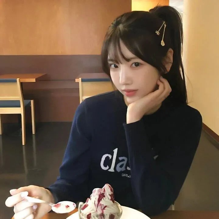 圣女歌声