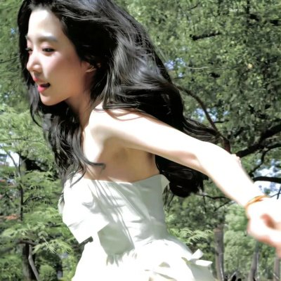 森林之门