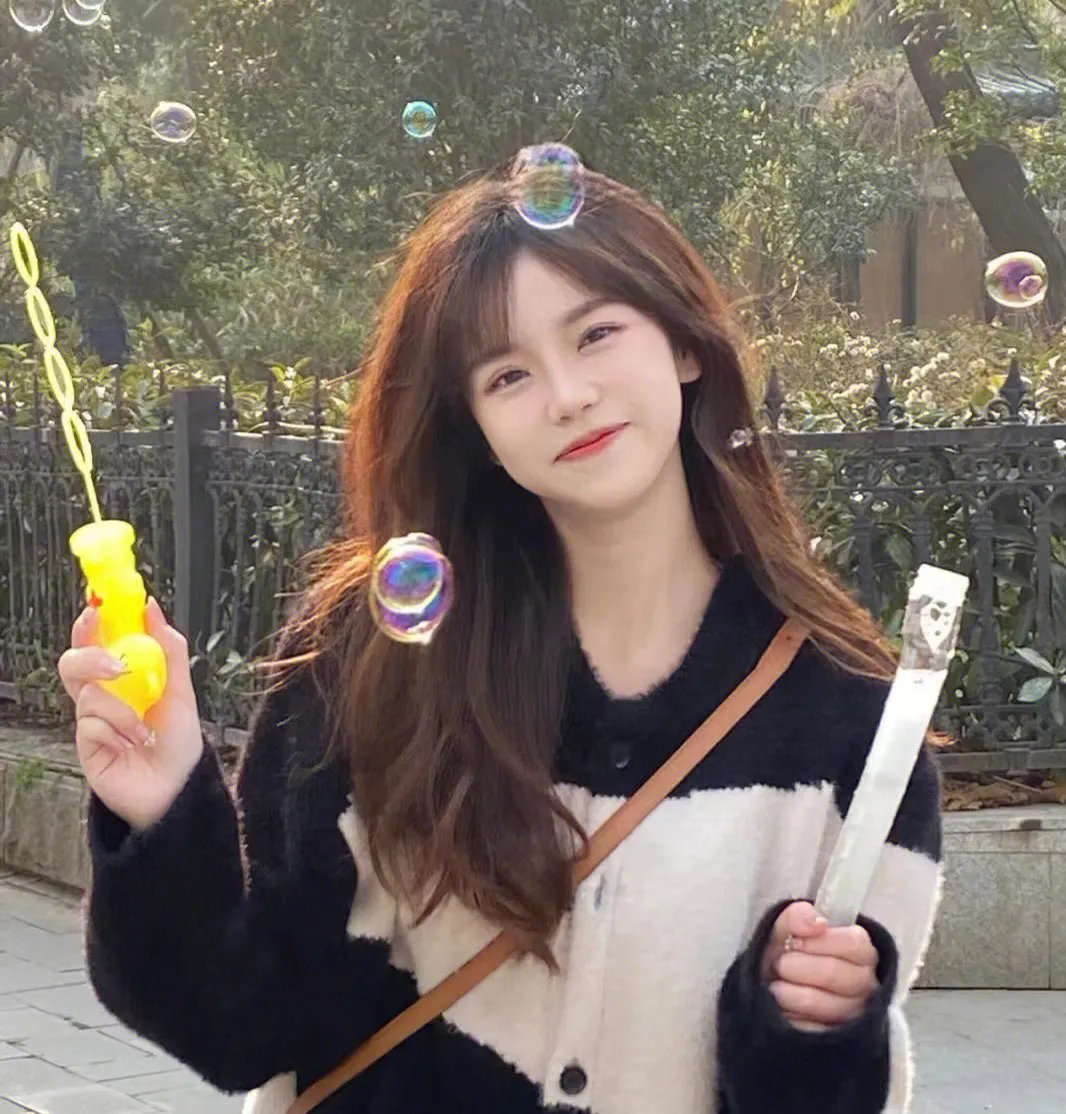 妈咪的小女孩